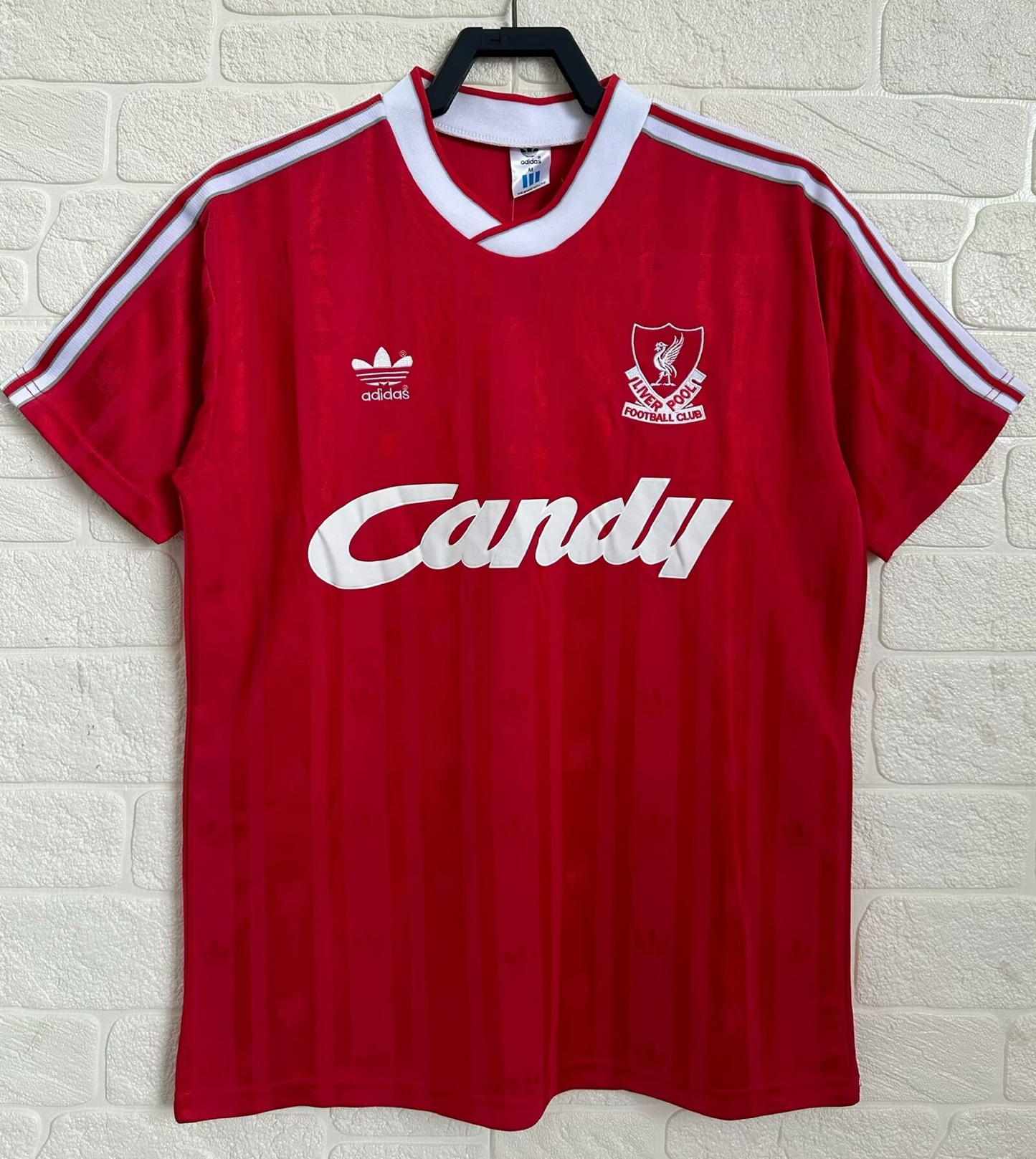 Liverpool 1988 Home