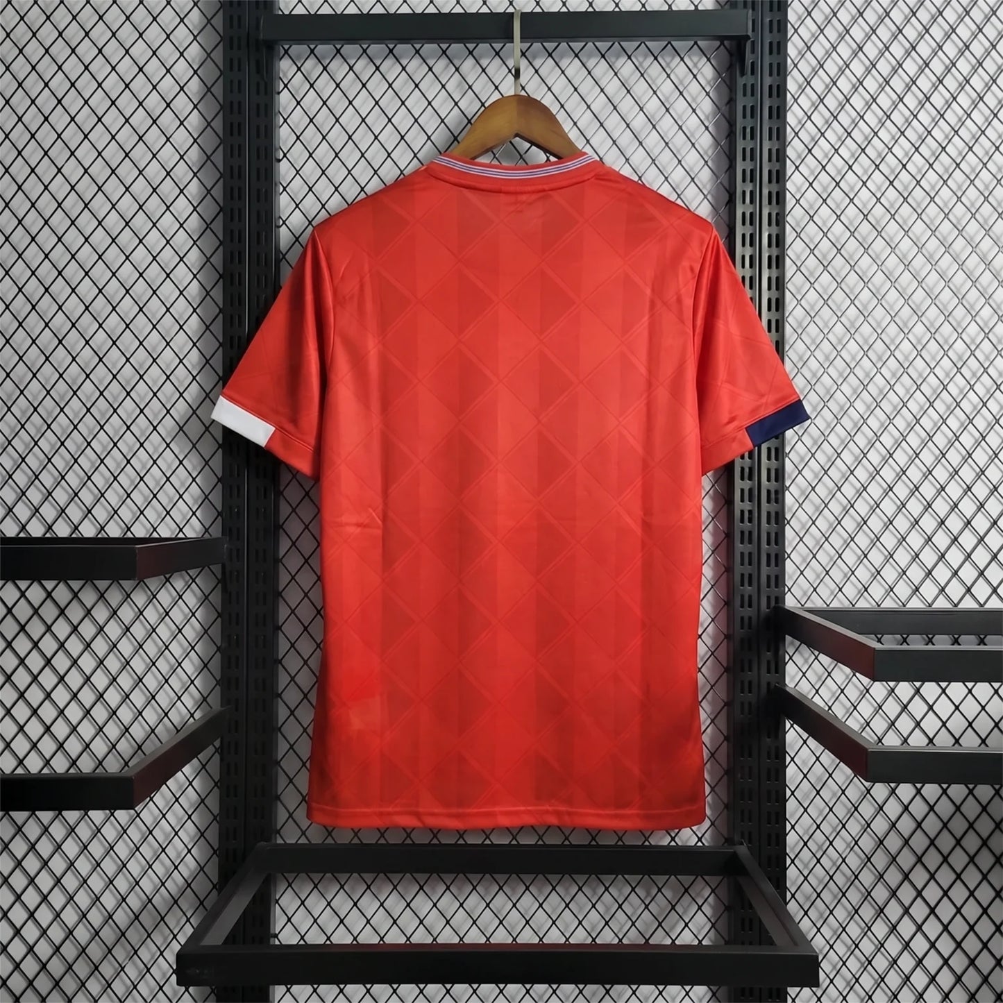 England 1989 Away