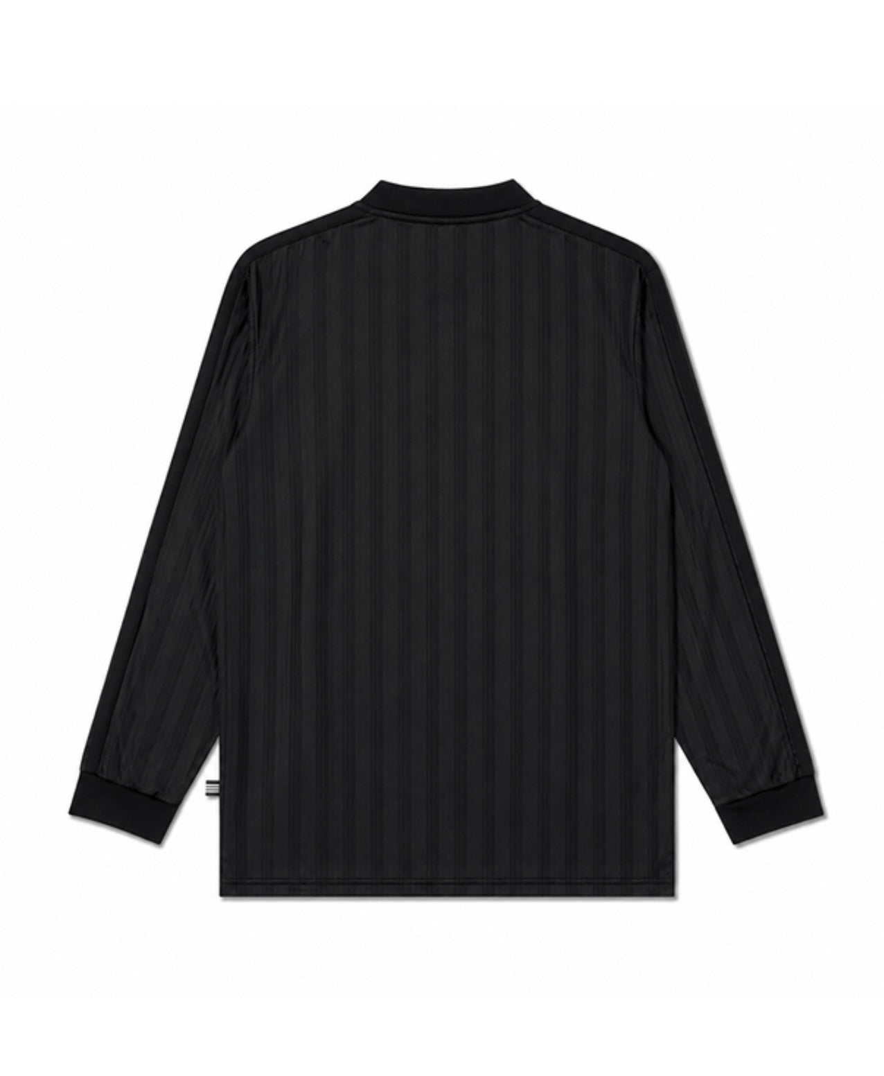 Liverpool 1995-96 Black Long Sleeve