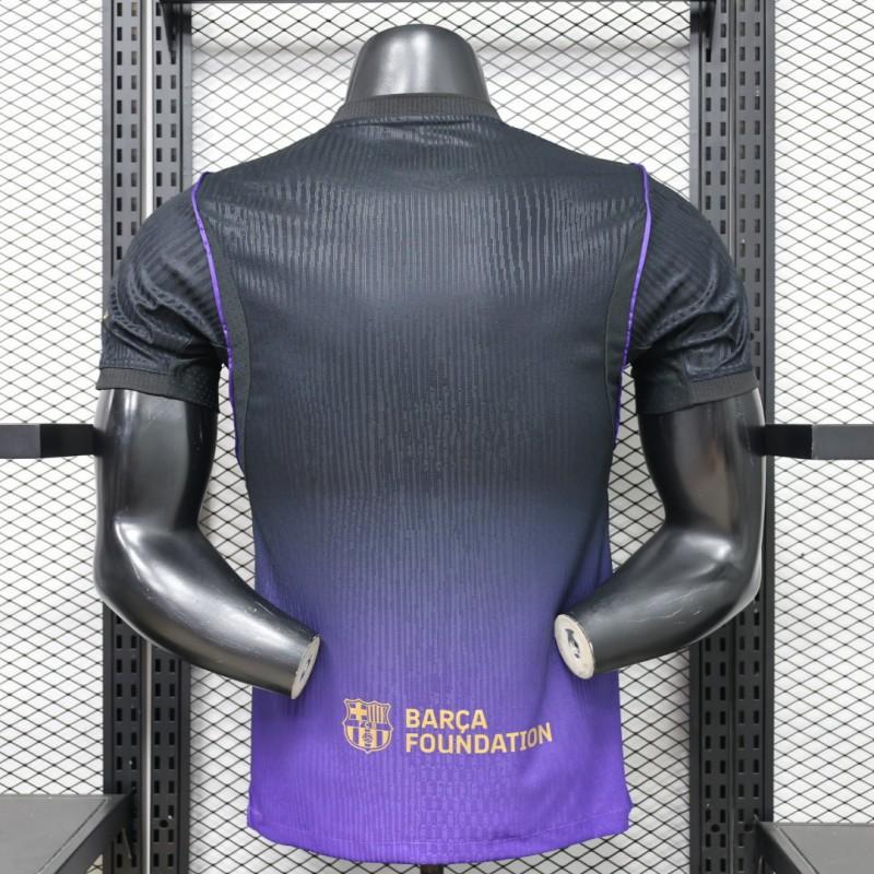 FC Barcelona Away Jersey 2026/27