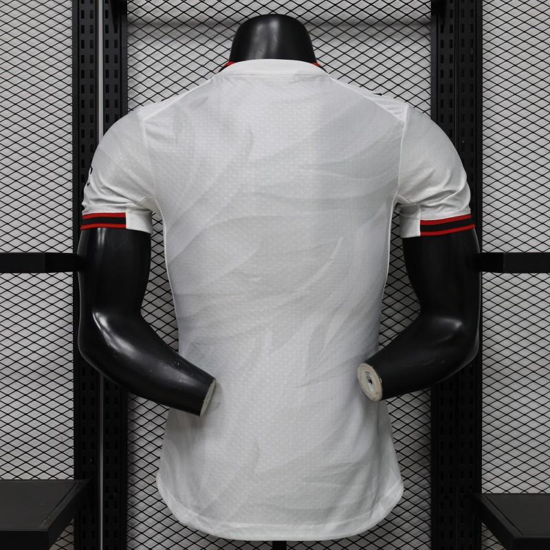 AC Milan Away Jersey 2026/27