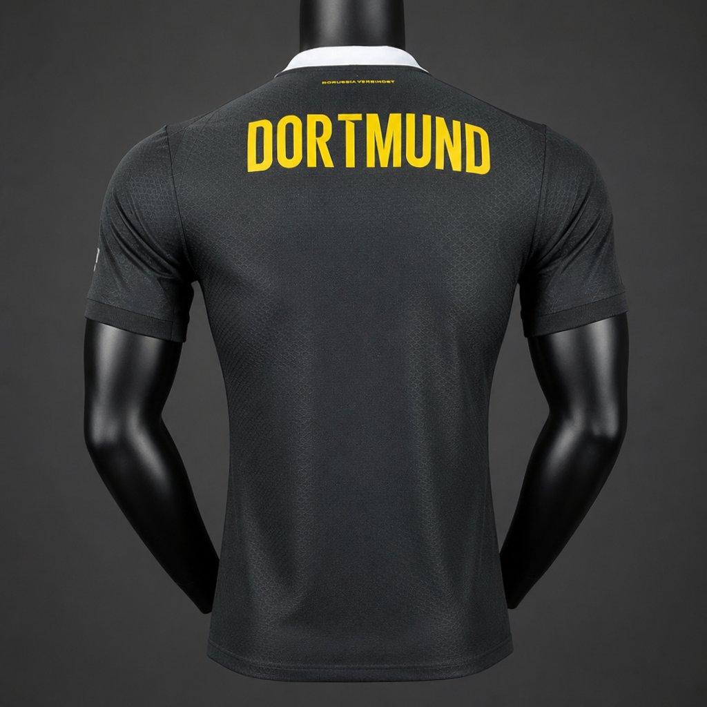 Borussia Dortmund Away Jersey 2026/27