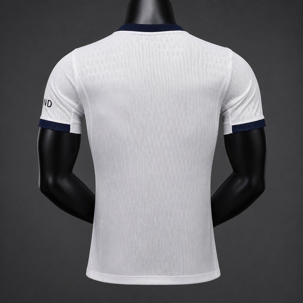 Paris Saint-Germain Away Jersey 2026/27