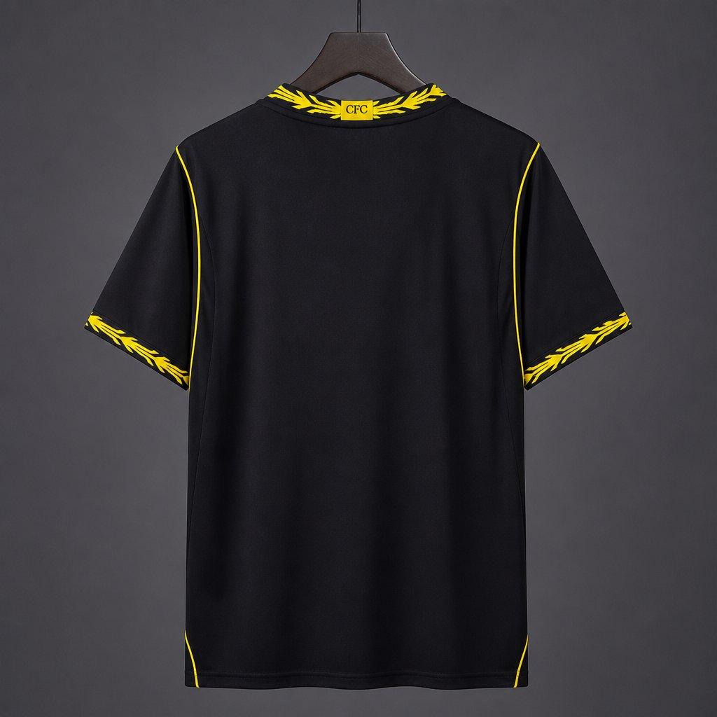 Chelsea Away Jersey 2026/27