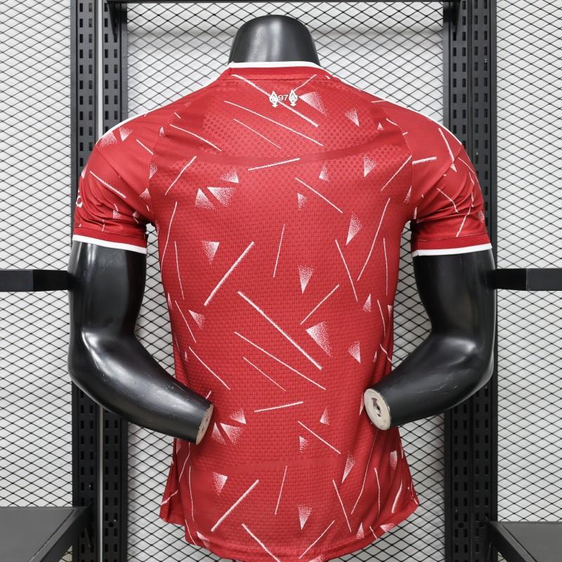 Liverpool Home Jersey 2026/27