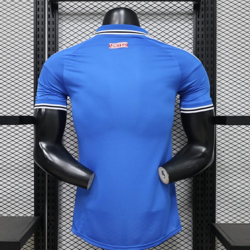 Manchester United Away Jersey 2026/27