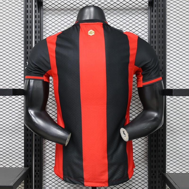 AC Milan Home Jersey 2026/27