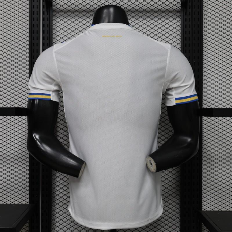 Olympique de Marseille Home Jersey 2026/27