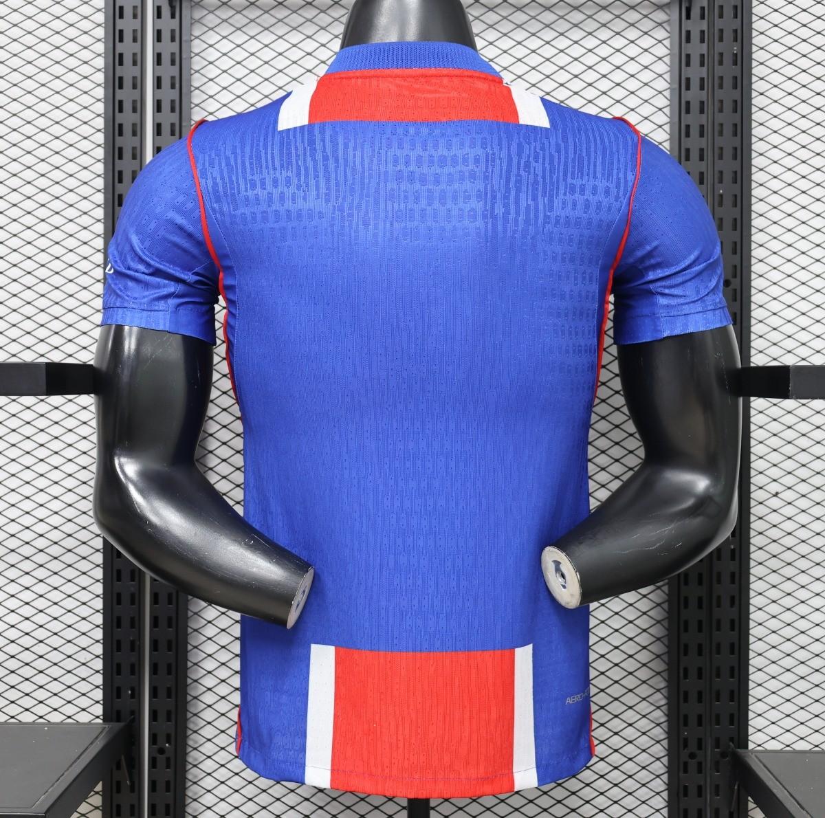Paris Saint-Germain Home Jersey 2026/27