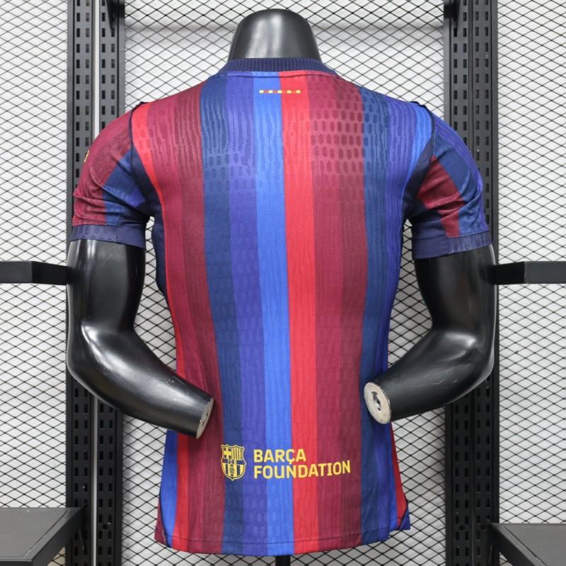 FC Barcelona Home Jersey 2026/27
