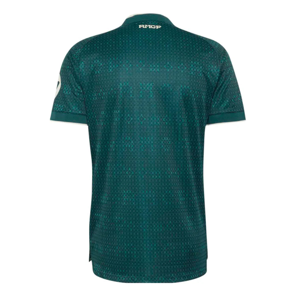 Real Madrid Away Jersey 2026/27