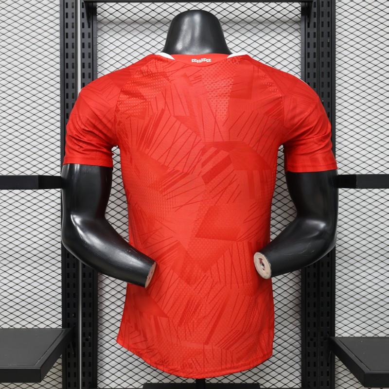 SL Benfica Home Jersey 2026/27