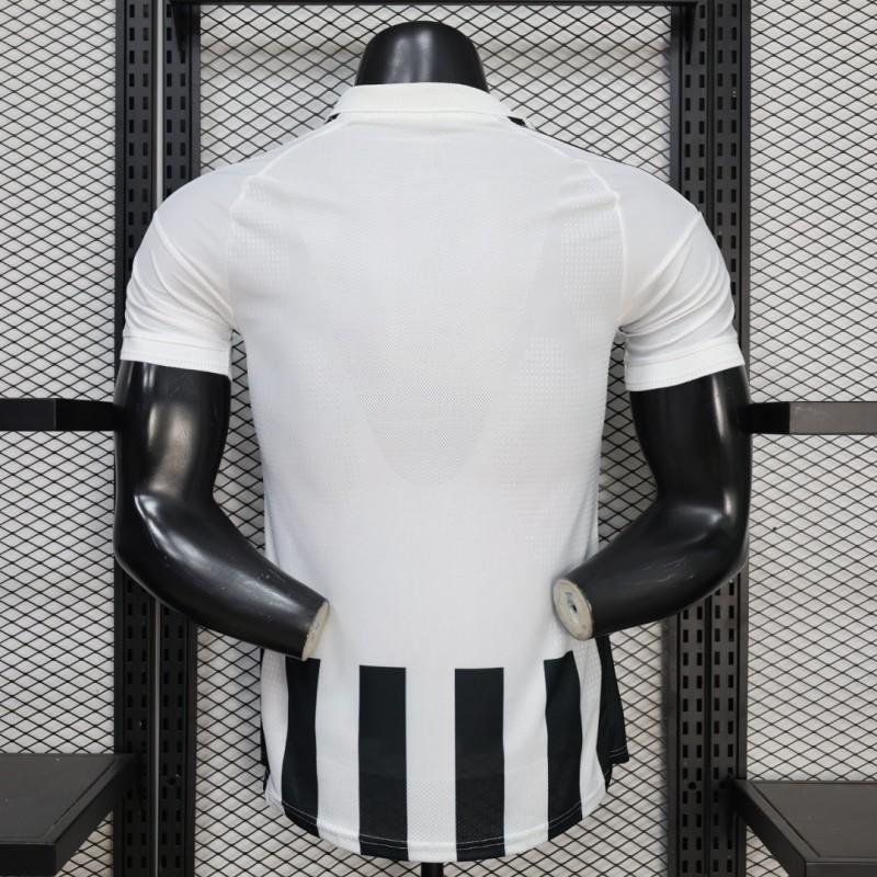 Juventus Home Jersey 2026/27