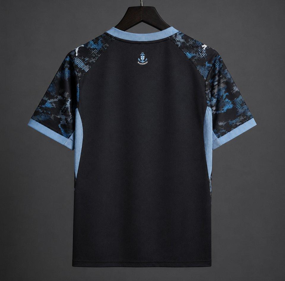 Olympique de Marseille Away Jersey 2026/27