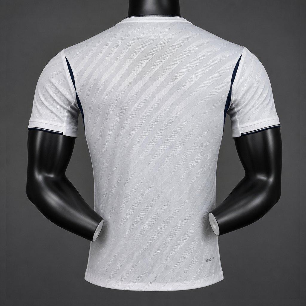 Tottenham Hotspur Home Jersey 2026/27