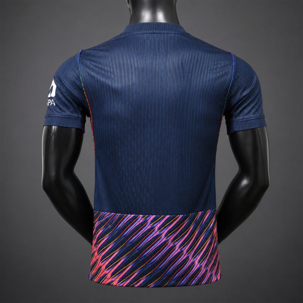 Tottenham Hotspur Away Jersey 2026/27