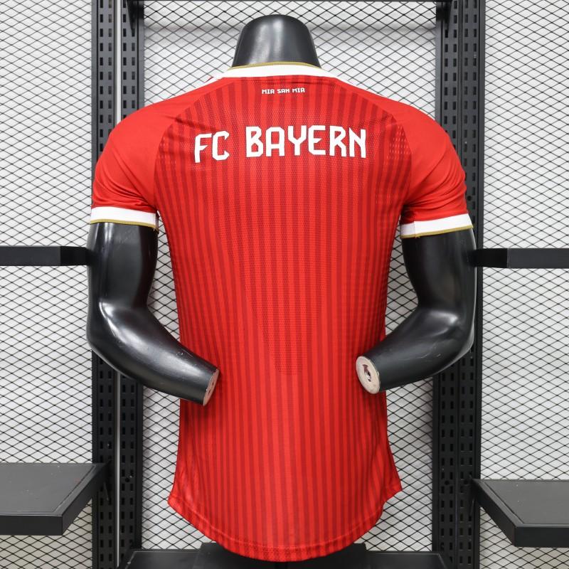Bayern Munich Home Jersey 2026/27