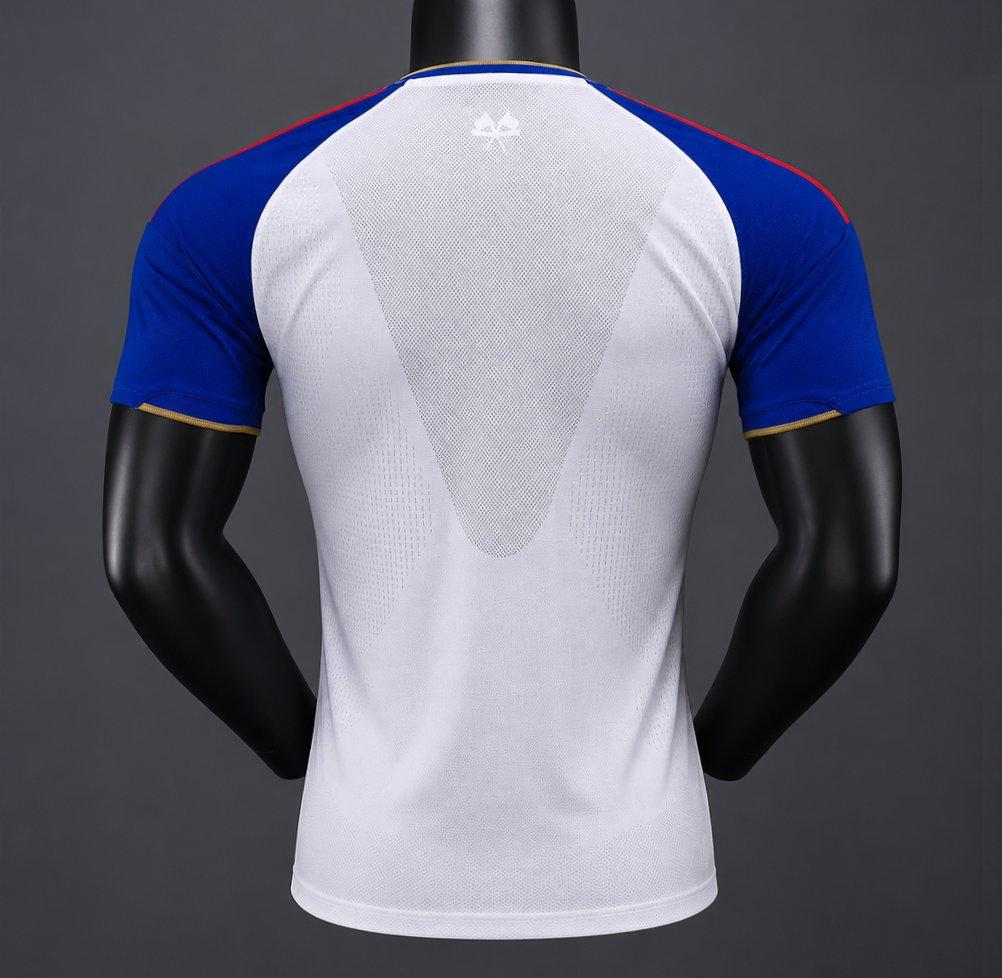 Olympique Lyonnais Home Jersey 2026/27