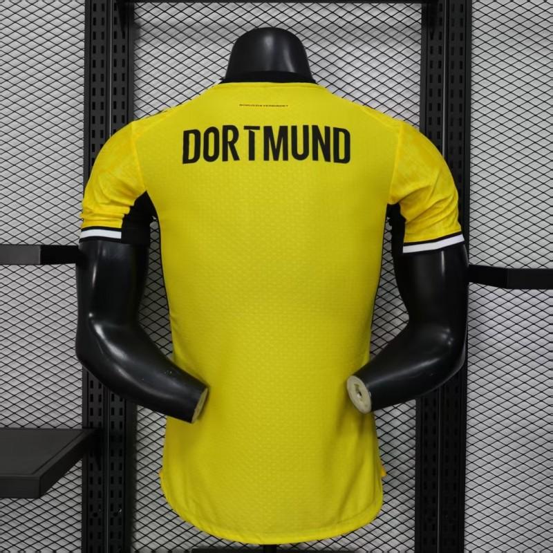 Borussia Dortmund Home Jersey 2026/27
