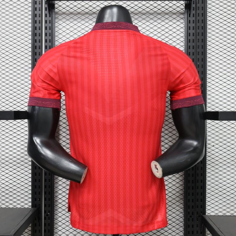 Olympique Lyonnais Away Jersey 2026/27