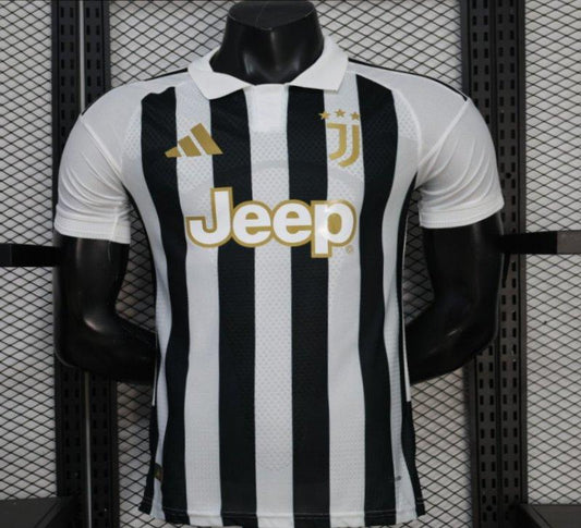 Juventus Home Jersey 2026/27
