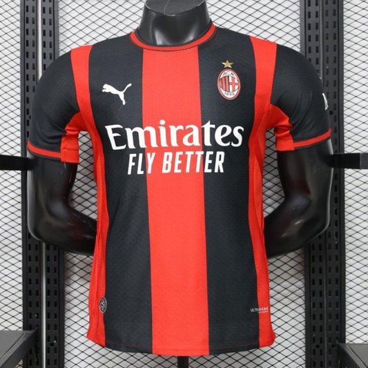 AC Milan Home Jersey 2026/27