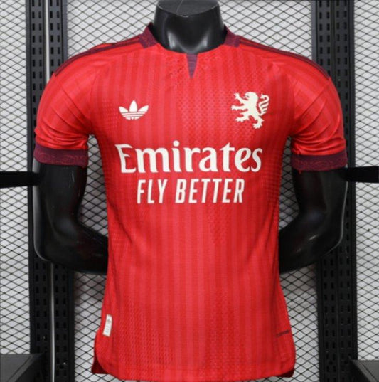 Olympique Lyonnais Away Jersey 2026/27