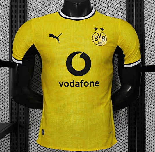 Borussia Dortmund Home Jersey 2026/27