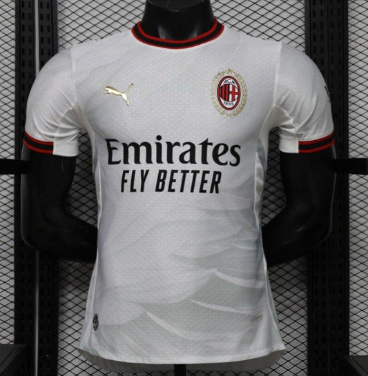 AC Milan Away Jersey 2026/27
