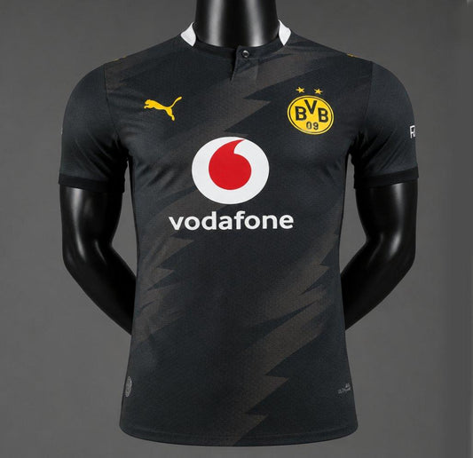 Borussia Dortmund Away Jersey 2026/27