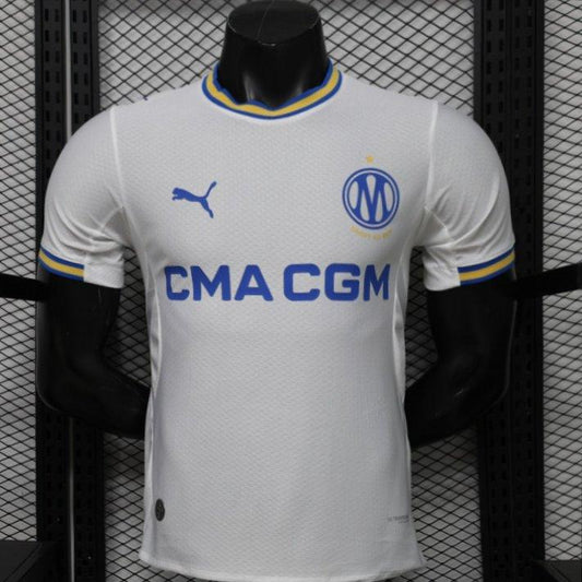 Olympique de Marseille Home Jersey 2026/27