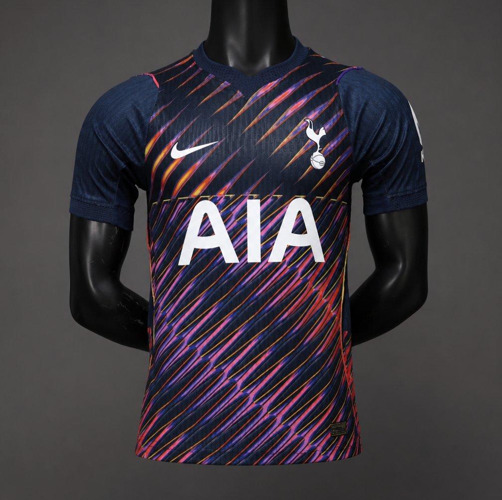 Tottenham Hotspur Away Jersey 2026/27