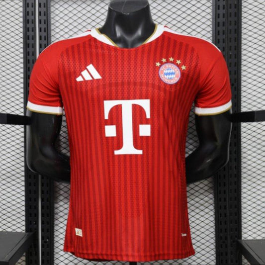 Bayern Munich Home Jersey 2026/27