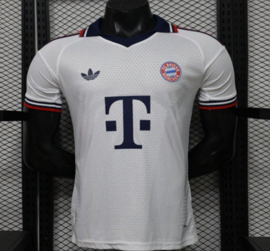 Bayern Munich Away Jersey 2026/27