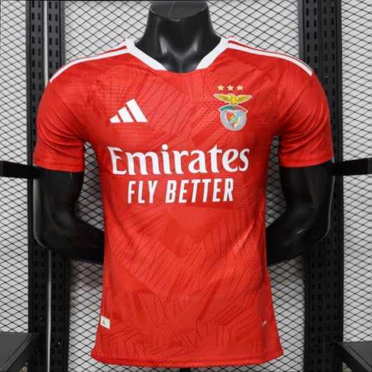 SL Benfica Home Jersey 2026/27