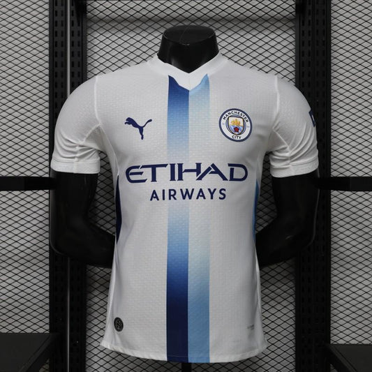 Manchester City Away Jersey 2026/27