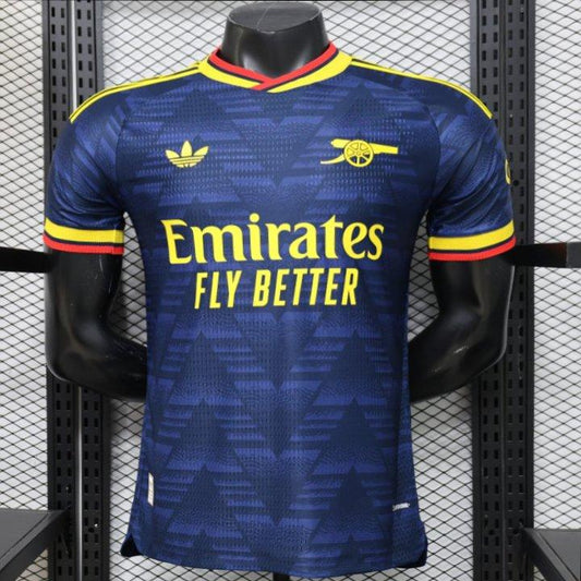 Arsenal Away Jersey 2026/27