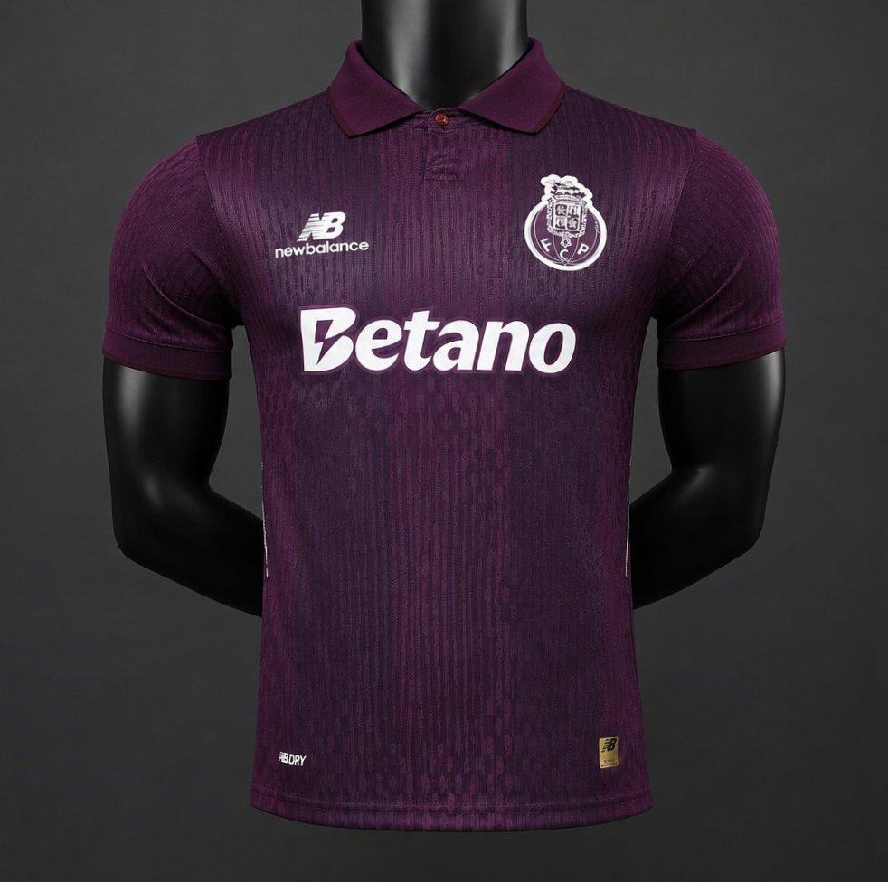 FC Porto Away Jersey 2026/27