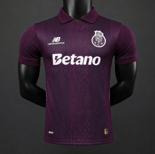 FC Porto Away Jersey 2026/27
