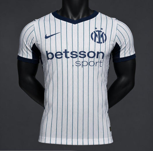 Inter Milan Away Jersey 2026/27