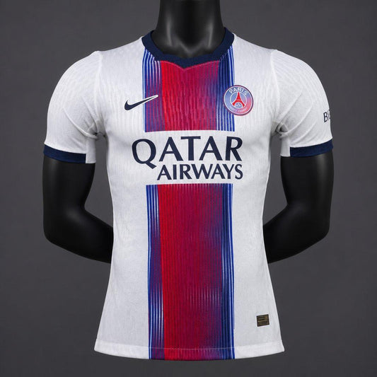 Paris Saint-Germain Away Jersey 2026/27
