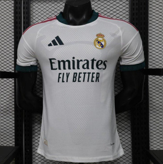 Real Madrid Home Jersey 2026/27