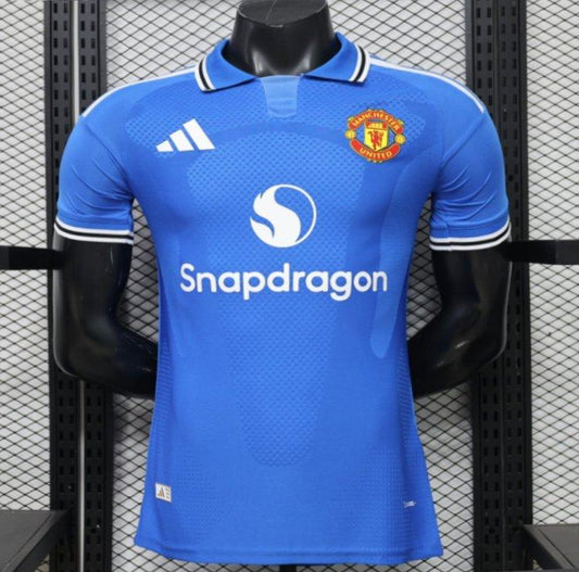 Manchester United Away Jersey 2026/27