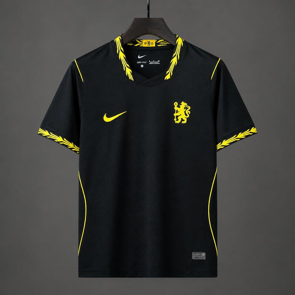 Chelsea Away Jersey 2026/27