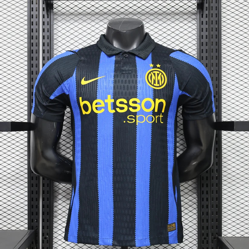 Inter Milan Home Jersey 2026/27