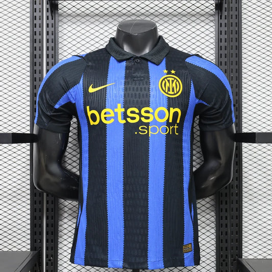 Inter Milan Home Jersey 2026/27
