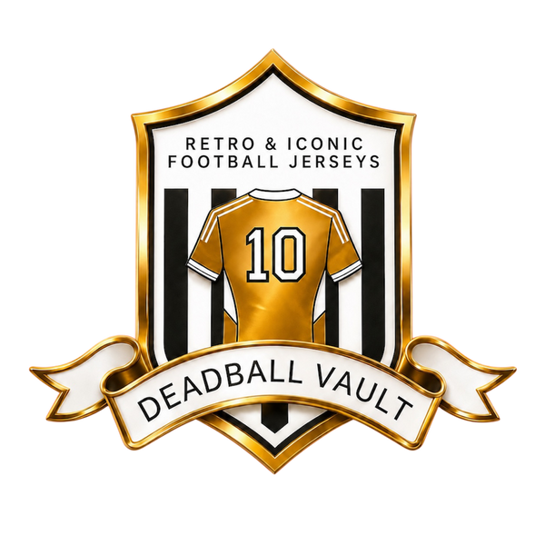 Deadball Vault
